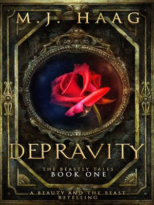 Depravity - ebook